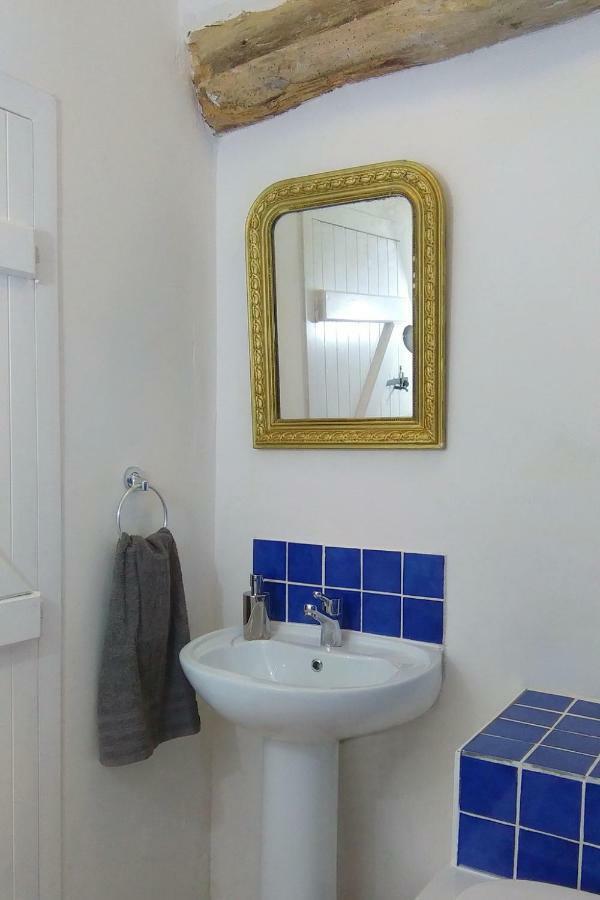 Bed and Breakfast Le Douitel Roncey Exterior foto